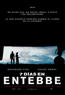 Districte 21 Estrenes. Vengadors, jocs i segrestos