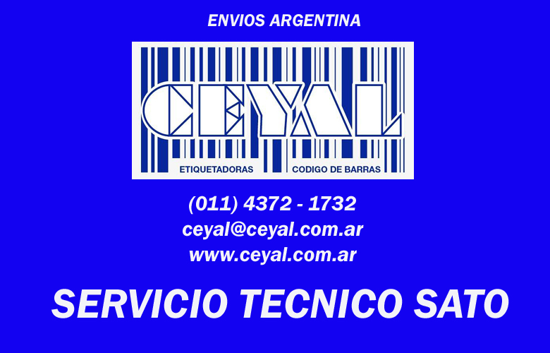 Escanear y controlar entradas con códigos de barras #Argentina