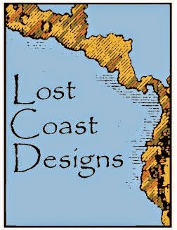 Lost Coast Designs