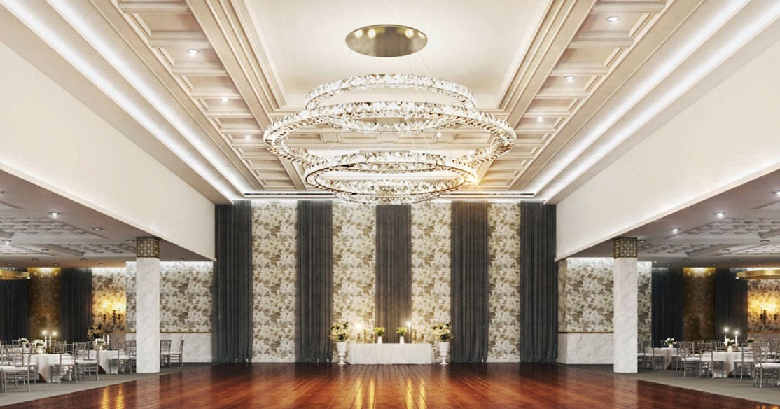 Hefkervelt The "Brightstone" New Chasuna Hall in Passaic