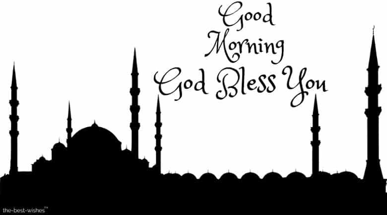 good-morning-god-bless-you-with-mosque-architecture-islam-muslim good morning god bless you with mosque architecture islam muslim
