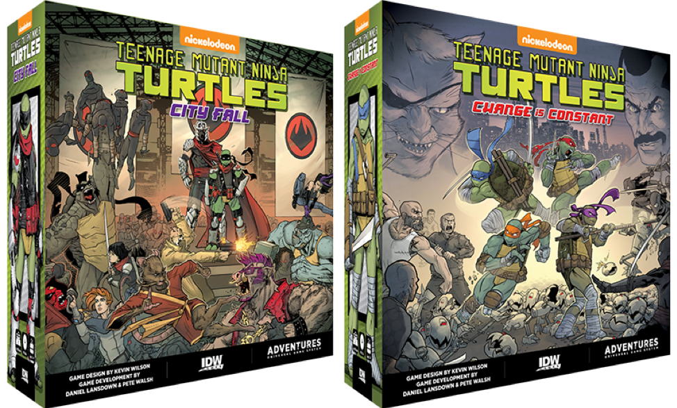 Teenage Mutant Ninja Turtles (4K + Blu-Ray + DC), 1 ct - Smith's