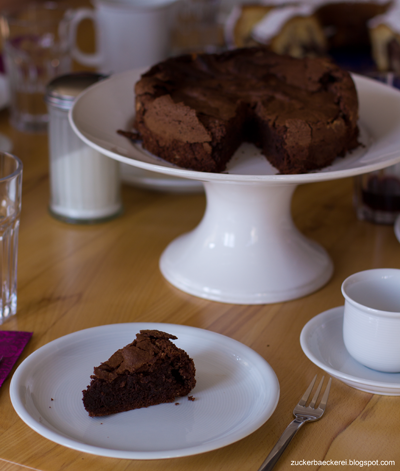 Kuchen Ohne Mehl Mit Puddingpulver