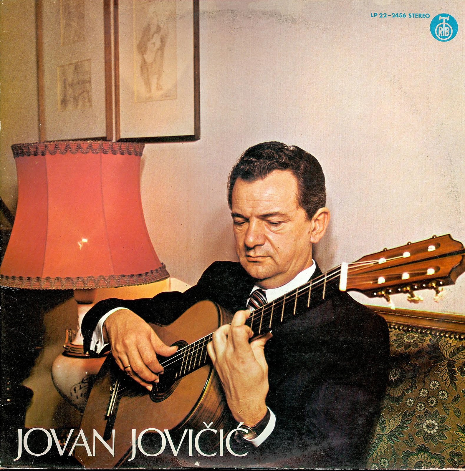 Блог Андрея Ступина: Jovan Jovicic