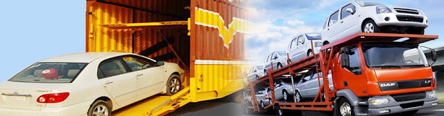 Hire Car Carrier and Transportation Services