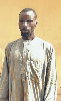 kidnapper minna niger state