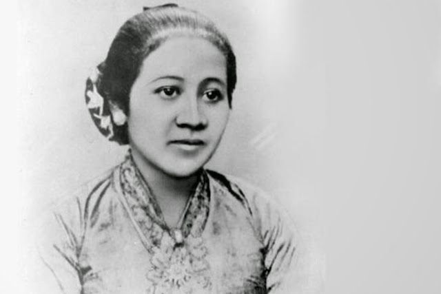 Di Indonesia ada Ibu Kartini, Di Dunia ada 4 Perempuan Hebat ini yang Melakukan Emansipasi