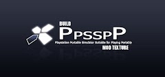 Download Emulator PPSSPP Build LITE Texture For Android/IOS &amp; PC