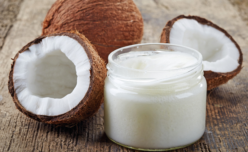 Coconut Oil Might Be Bad for You, American Heart Association Says - Is Coconut Oil Healthy?