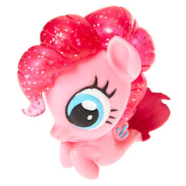 My Little Pony Claire's Exclusive Series Fashems Pinkie Pie Figure Figure
