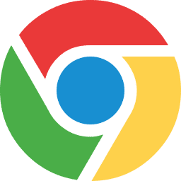 برنامج Google Chrome