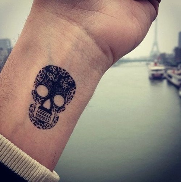 tatuagens femininas no pulso tatuagens femininas no pulso