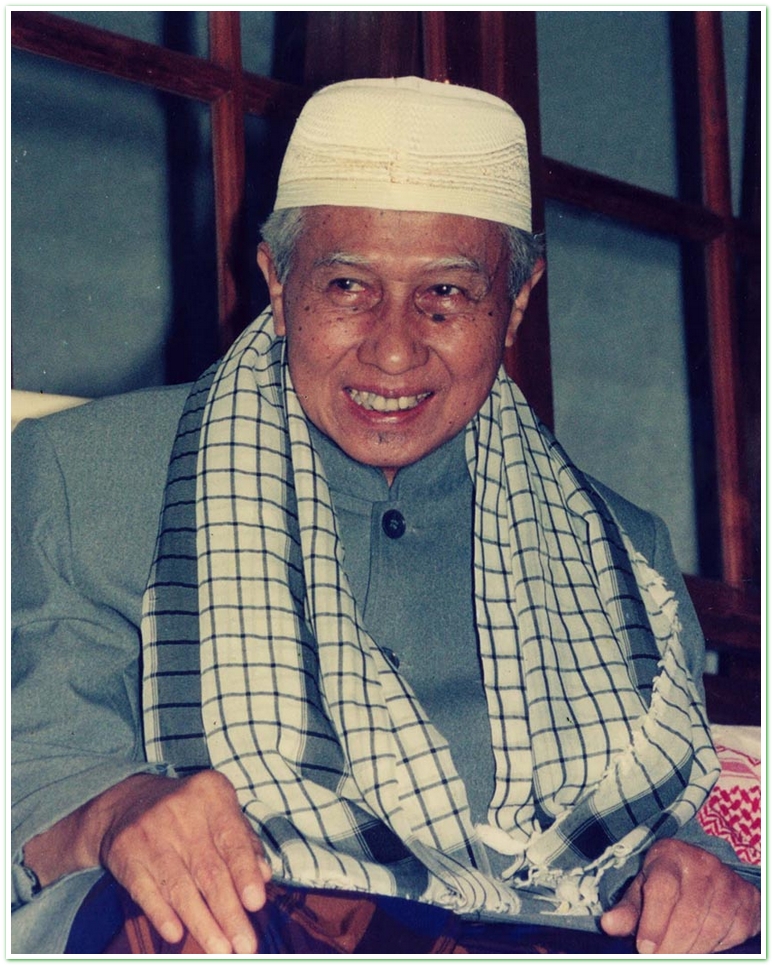 Talqin Dzikir Kata Kata Sufi