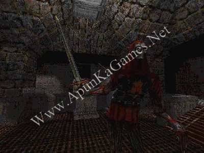 Thief  The Dark Project PC Game   Free Download Full Version - 88