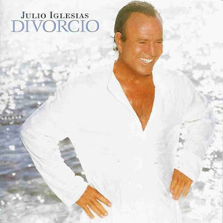 Julio Iglesias-Divorcio