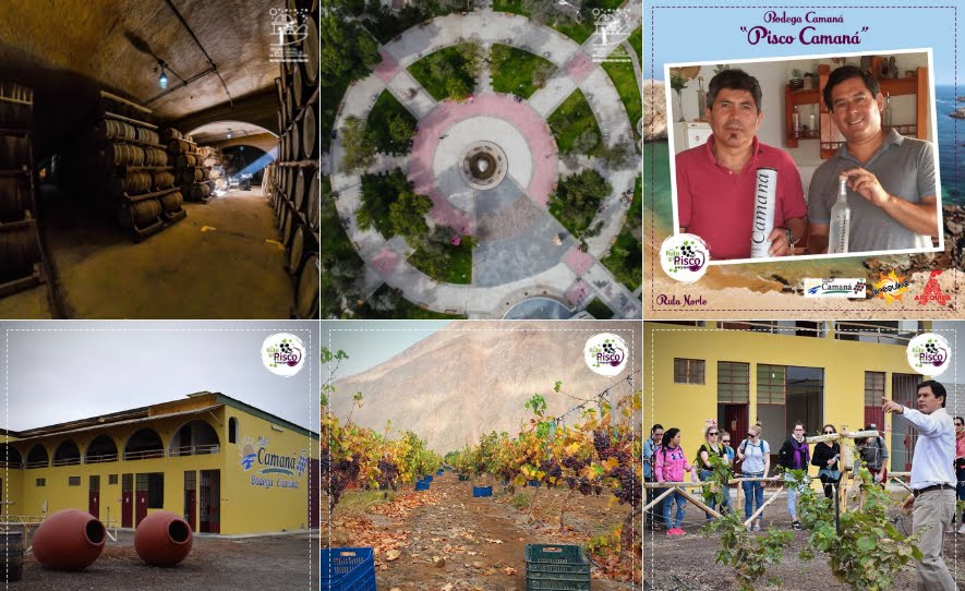 Viaggio alla scoperta del Perù: La Ruta del Pisco, glorie naturali e piaceri gastronomici