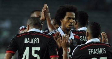 الاعتداء على لاعبي أورلاندو عقب الهزيمة بسداسية
