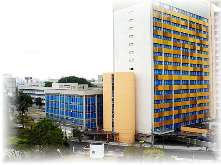Hospital do Servidor Estadual completa 52 anos em meio à maior reforma de sua história Hospital do Servidor Estadual completa 52 anos em meio à maior reforma de sua história