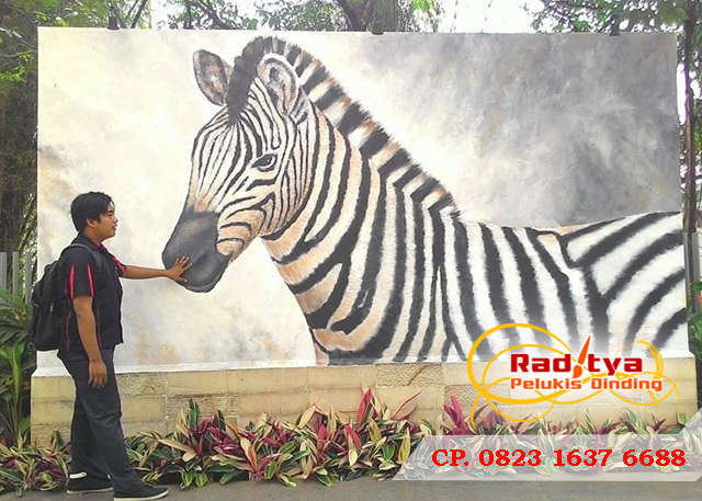 Mural 3d Mural 3d