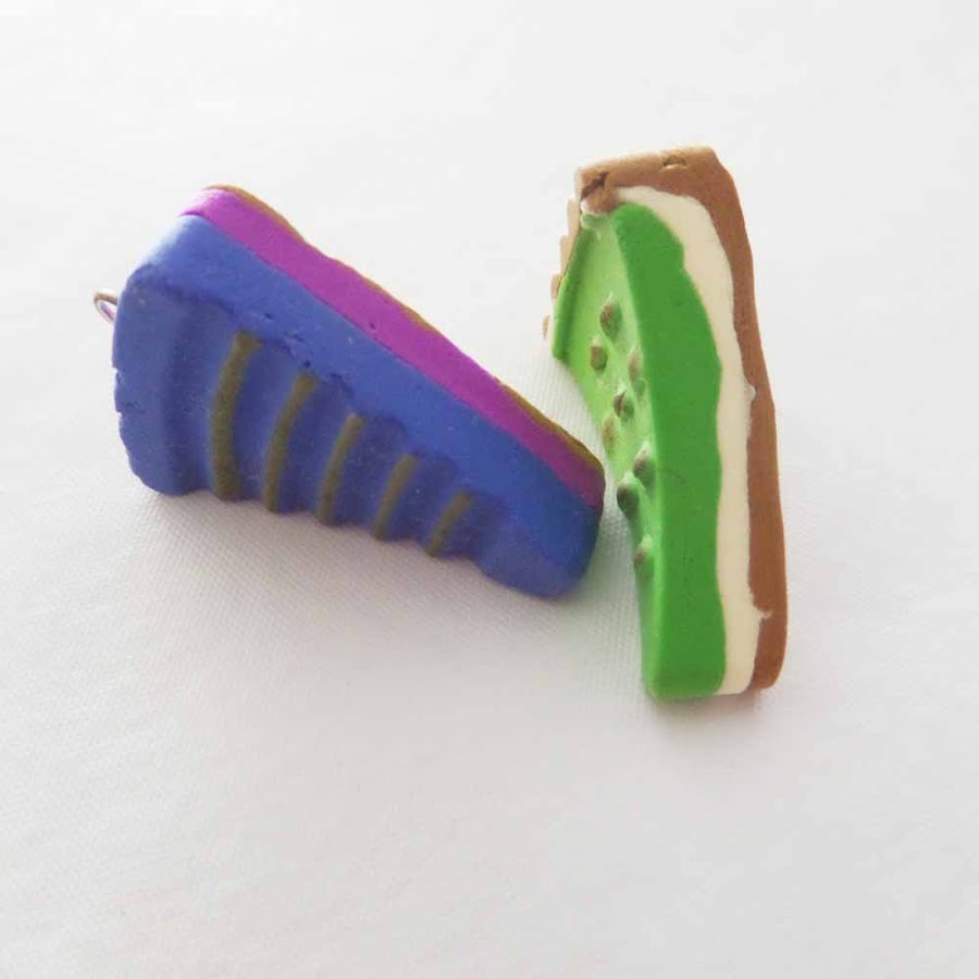 manualidades con niños con pasta de modelar