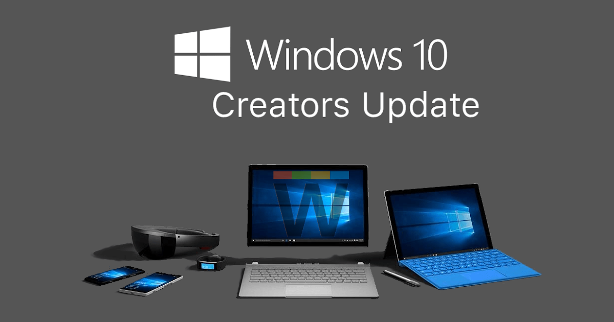 Apa Itu Windows 10 Creators Update? - Beriteknol