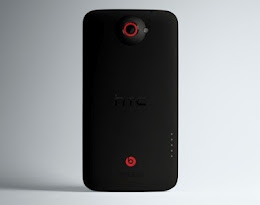 HTC ONE X+