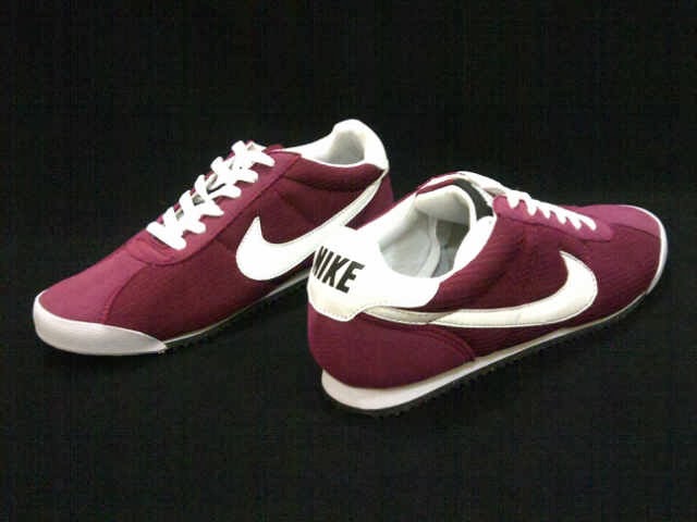 MODS SHOP: NIKE MERQUEEN