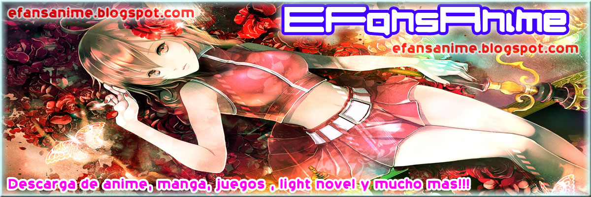 EFansAnime EFansAnime