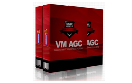 DOWNLOAD VM AGC Viral Blog Auto PIlot Open SOurce Gratis