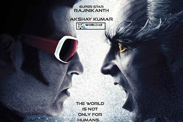 Rajinikanth and Akshay Kumar’s ‘2.0’: Times when the film made headlines  2.0 Teaser Clips Leaked, Another Rajinikanth-Starrer Falls Prey to Piracy After Kaala