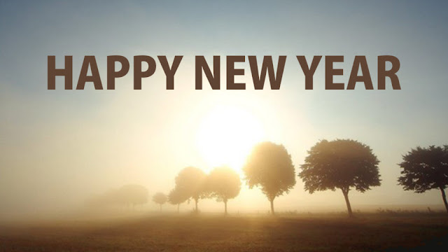 Happy New Year 2018 Happy New Year 2018
