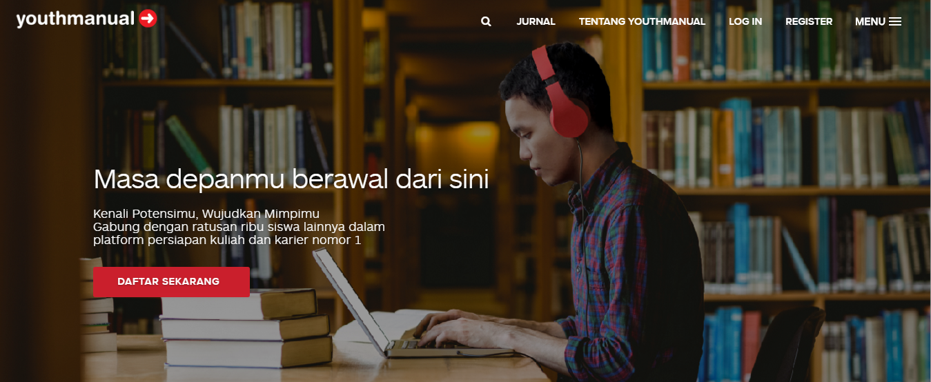 Youthmanual Youthmanual