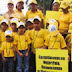 Estancias piden cese de abusos infantiles; niños marchan 