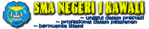 ...:: SMA Negeri 1 Kawali ::...