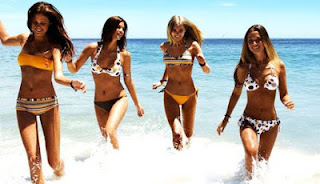 Nusa dua girl nusa dua girl | wonderful Indonesia