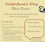 Valentine's Photo Contest
