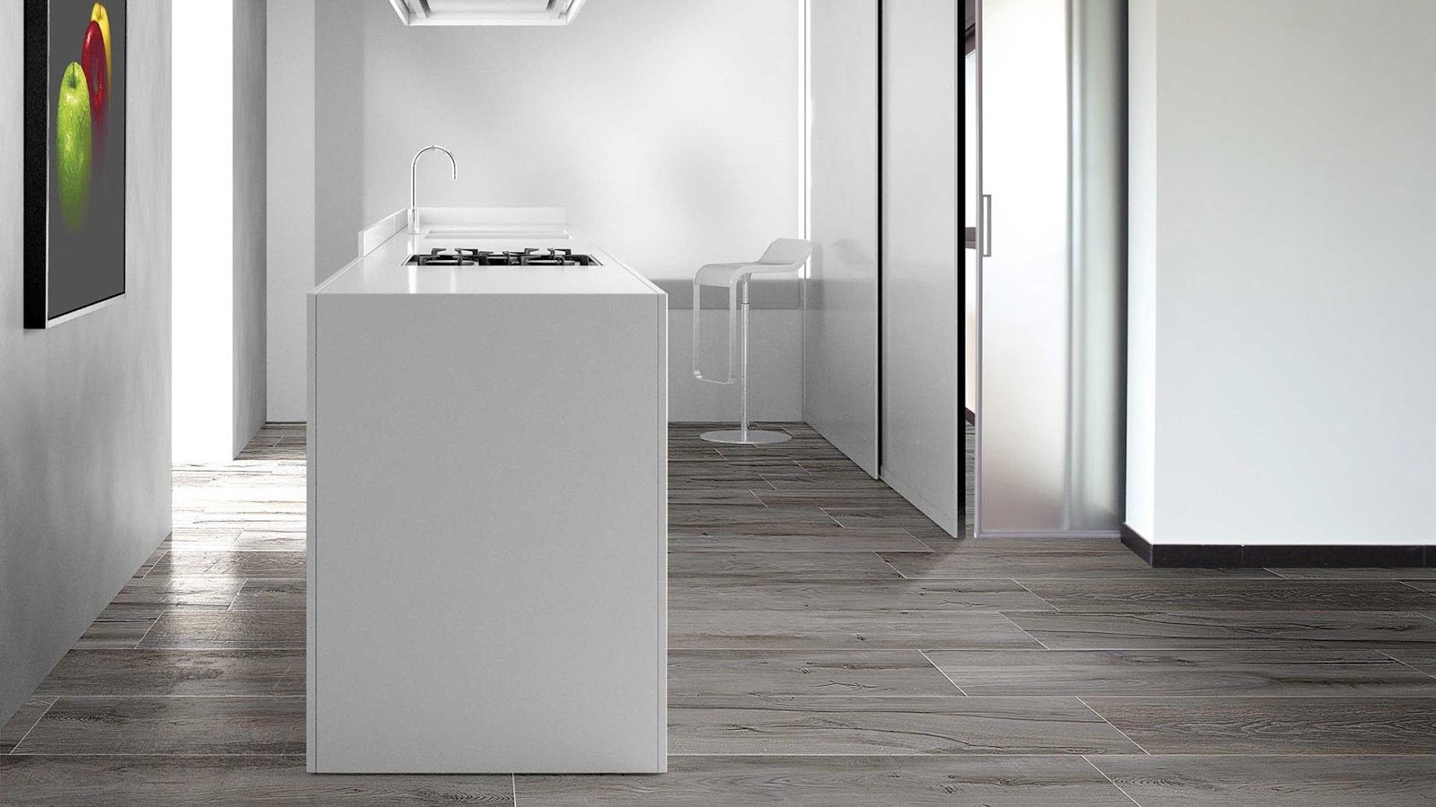 Comfort room tiles design ideas with BRENNERO | Floor & Wall Tiles
