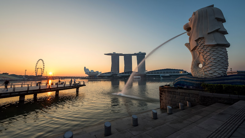 Journey 3 through Asia