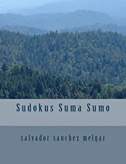 Sudokus Suma Sumo