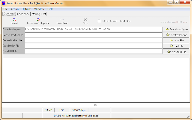 Cara Mudah Flashing Acer Liquid Z200-Z205 Bootloop Cara Mudah Flashing Acer Liquid Z200-Z205 Bootloop