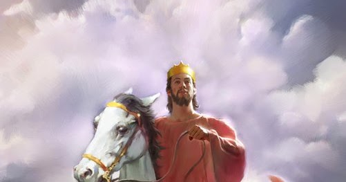 Rey De Reyes Y Señor De Señores Jesucristo Rey De Reyes Y Señor De