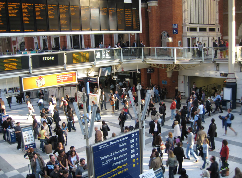 For many people, it might be about stress Traveling can affect your period. Here's how.