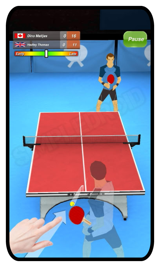 Пинг игры андроид. Пинг понг для андроид. Настольный теннис на андроид. Компьютерная игра настольный теннис. Пинг понг игра.