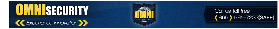 Omni Security Inc.