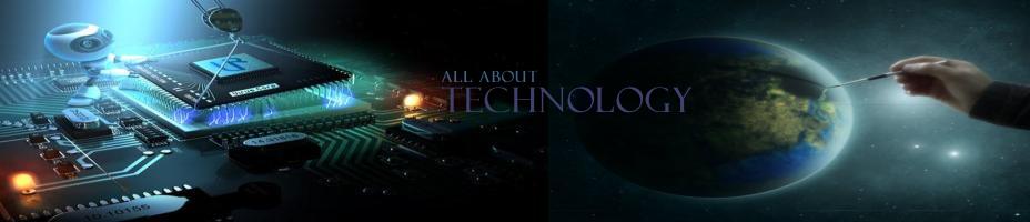 All About Technology
