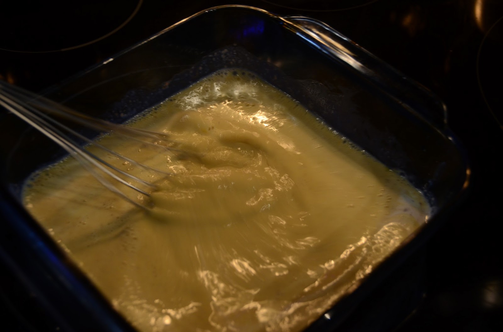 Food for Flicks: Pain Perdu and 