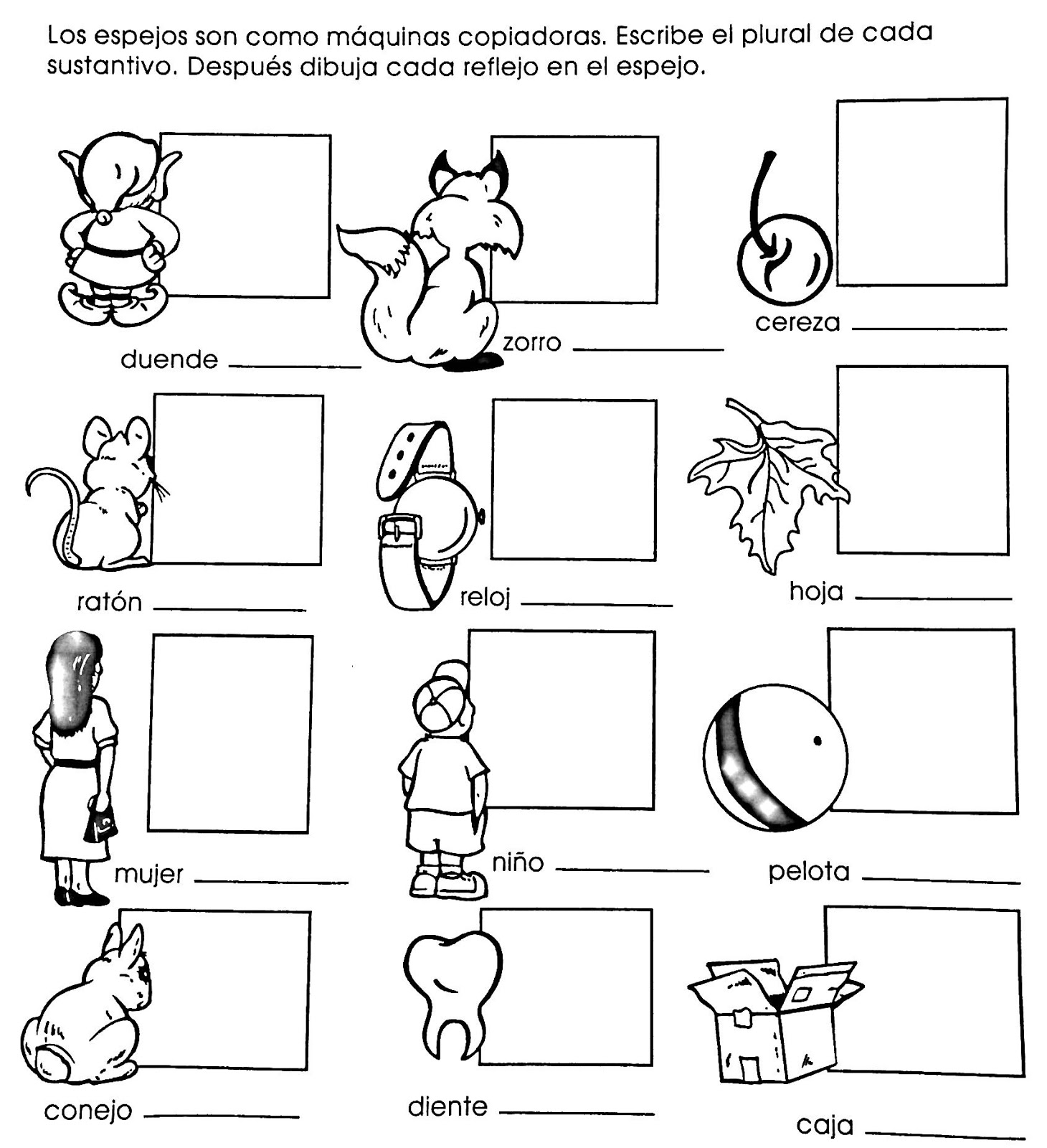 singular-y-plural