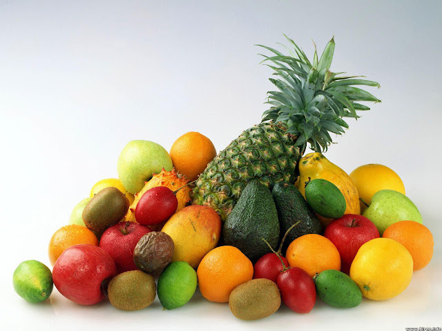 Fakta Pemanis dari Buah buahan Lebih Sehat ketimbang Gula