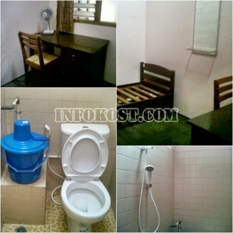 cari kost murah dekat mm ugm