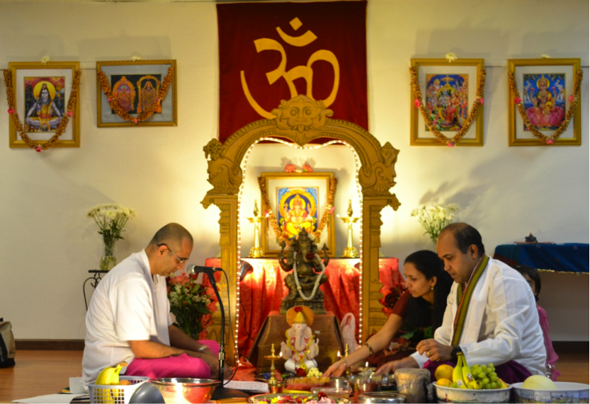 Why do we have a Prayer Room?